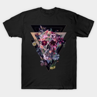 New Skull T-Shirt